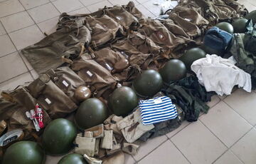 Потери России в войне против Украины превысили 103 тысячи военных