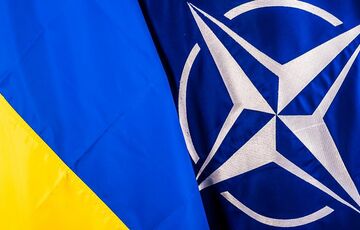 Зеленский: часть стран НАТО так боится Россию, что не хотят вступления Украины в союз