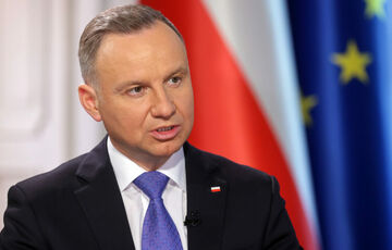 Дуда о России: Если дикий зверь пожирает человека, его надо застрелить