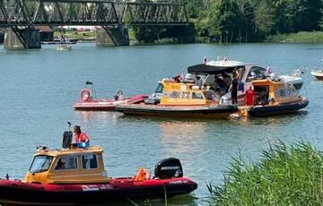 У Польщі впав вертоліт з українцями: стало відомо про стан постраждалих