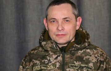 Игнат не подтвердил информацию о поставках F-16 в Украину уже в июне