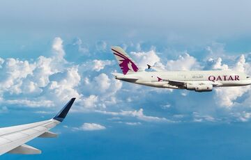 Паніки не буде: у Мінінфраструктури розповіли про важливі кроки для недопуску авіаізоляції України Паніки не буде: у Мінінфраструктури розповіли про важливі кроки для недопуску авіаізоляції України