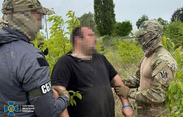 Колишній працівник АЕС готував диверсію на енергооб'єкті