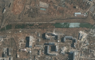 Бахмут продолжат защищать - решение Ставки