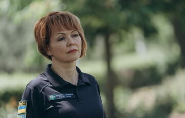 Гуменюк заявила, что Россия активизировала авиацию у зернового коридора Гуменюк заявила, что Россия активизировала авиацию у зернового коридора