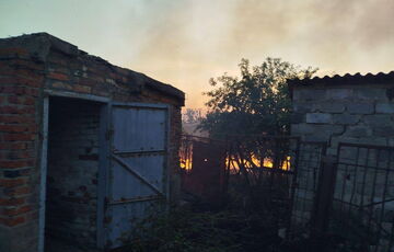 Россияне за сутки нанесли 408 ударов по Запорожской области