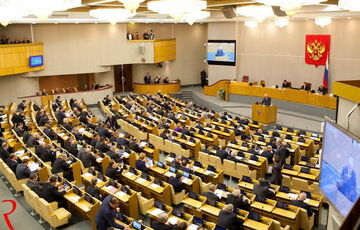 Экс-депутат Госдумы цинично выступил против войны - он голосовал за аннексию Крыма, а потом сбежал в Европу