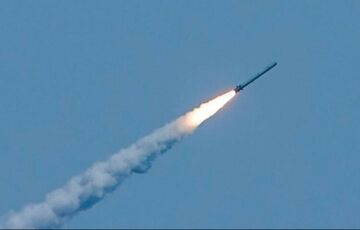У Нацгвардії назвали причину почастішання ракетних ударів РФ по Україні У Нацгвардії назвали причину почастішання ракетних ударів РФ по Україні