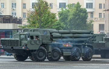 Через нестачу озброєння Росія використовує стратегічні запаси, - розвідка