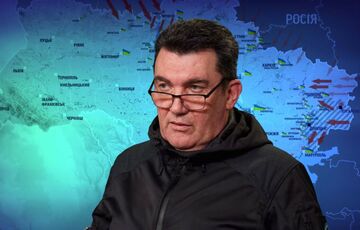 Крым остался без воды на ”ближайшие 3-10 лет”, - Данилов