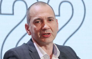 У Росії знайшли мертвим колишнього заступника міністра праці