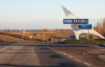 Передислокация и воровство: Гуменюк пояснила, что на самом деле происходит в Новой Каховке