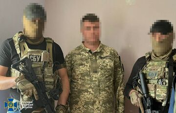 Украинский летчик оказался ”кротом”, который готовил удары россиян по аэродромам базирования F-16 и Mirage