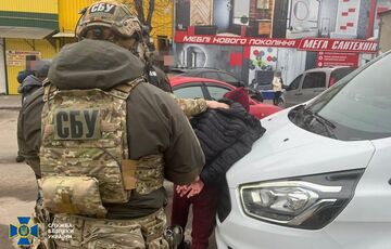 У Вінниці ”тюремників” вербували до ПВК ”Вагнера”: деталі