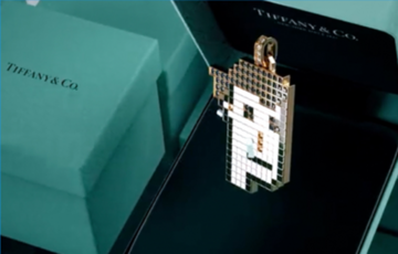 Tiffany & Co приєдналася до хвилі NFT: на нас чекає блискуче майбутнє?