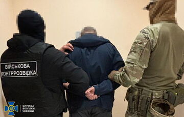 Командир одного з підрозділів ССО ЗСУ виявився ”кротом” російської розвідки Командир одного з підрозділів ССО ЗСУ виявився ”кротом” російської розвідки