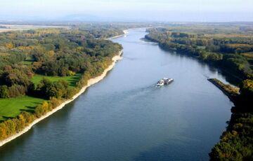 Украине и Румынии удалось решить 20-летний государственный спор  Украине и Румынии удалось решить 20-летний государственный спор