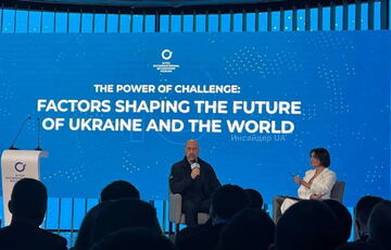 98% повесток вручают тем, кто не работает официально и не платит налоги, - Шмыгаль 98% повесток вручают тем, кто не работает официально и не платит налоги, - Шмыгаль