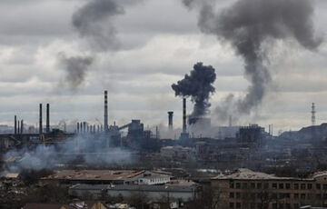 Захваченные заводы будут работать на Россию, - Центр национального сопротивления