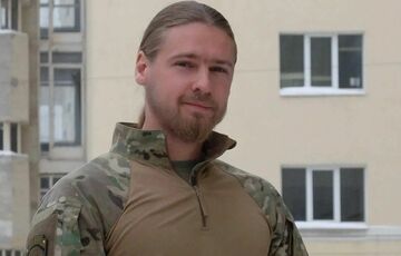 В Финляндии задержан лидер неонацистской группировки ”Русич” Петровский