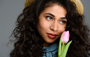 Секрет красивых и здоровых волос. Правила ухода за волосами