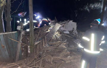 Россияне обстреляли жилые дома в Барвенково: есть погибшие