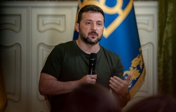 Зеленский рассказал, как можно противодействовать российским КАБам