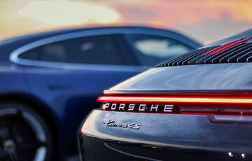 В Porsche тайно предложили Путину возобновить производство VW Skoda, - Der Spiegel