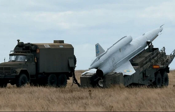 Украина атаковала аэродромы РФ дронами Ту-141 ”Стриж” собственной модификации, - Politico