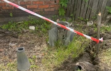 Гуменюк розкрила деталі нічної ракетної атаки Росії по Україні