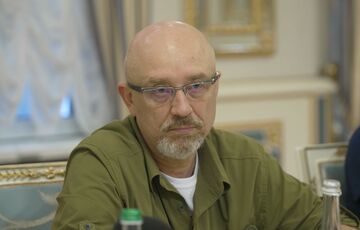 Резніков зробив заяву щодо нової партії зброї від США