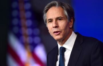 У Держдепі пообіцяли Росії відповідь за напруженість навколо України