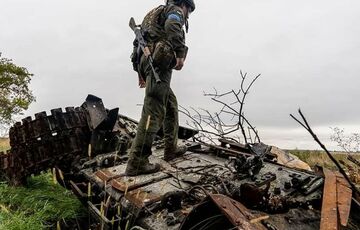 ЦНС: в Херсонской области рашисты готовят украинских подростков к войне против Украины  ЦНС: в Херсонской области рашисты готовят украинских подростков к войне против Украины