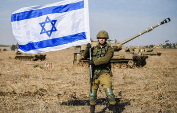 Израиль заявил о взятии под контроль нескольких правительственных зданий в Газе