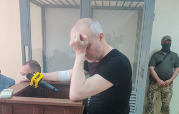 Шуфрич написал заявление в ГБР на следователей, заявив о пытках