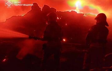 Свириденко созвала координационное совещание после массированного обстрела Одесской области