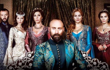 Актера, сыгравшего в ”Великолепном веке”, приговорили почти к двум годам тюрьмы