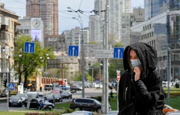 В Украине начали действовать новые правила карантина В Украине начали действовать новые правила карантина