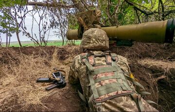 У 2023 році буде новий наступ: колишній радник МВС спрогнозував терміни війни  У 2023 році буде новий наступ: колишній радник МВС спрогнозував терміни війни