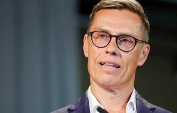 В войне близится момент, когда можно начинать переговоры, - президент Финляндии 