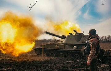 Рейтинг доверия украинцев возглавляют ВСУ, президент отстает