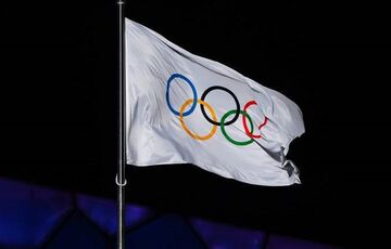 В МОК ответили, когда россияне смогут выступать под своим флагом на Олимпиаде В МОК ответили, когда россияне смогут выступать под своим флагом на Олимпиаде