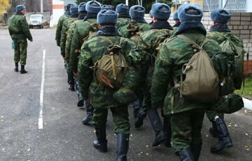 Разведка Британии: до выборов президента в РФ не будет новой волны мобилизации   Разведка Британии: до выборов президента в РФ не будет новой волны мобилизации