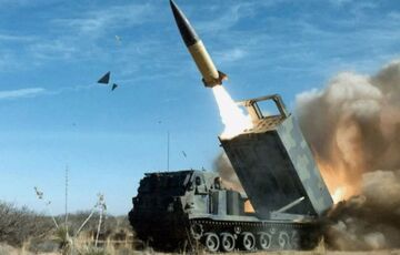 Стало известно, почему Вашингтон не спешит с передачей Киеву ракет ATACMS Стало известно, почему Вашингтон не спешит с передачей Киеву ракет ATACMS