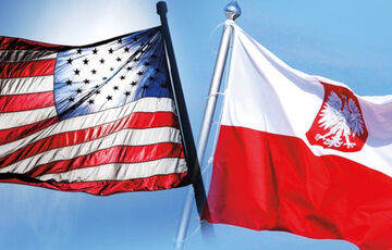 США виводять військових із головного хаба допомоги Україні в Польщі США виводять військових із головного хаба допомоги Україні в Польщі