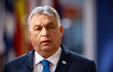 Щоб вплинути на результати виборів в Угорщині, Росія запропонувала інсценувати замах на Орбана, - WP