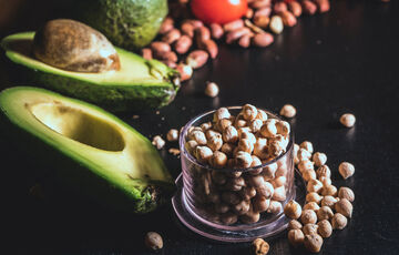 10 натуральных продуктов снижающих аппетит 10 натуральных продуктов снижающих аппетит