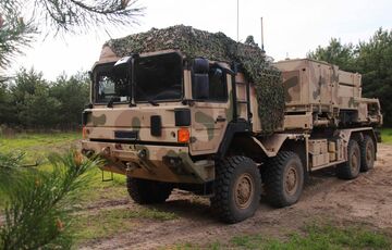 Контрнаступ: ЗСУ отримали близько 600 видів озброєнь та амуніції Контрнаступ: ЗСУ отримали близько 600 видів озброєнь та амуніції