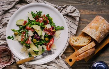 Диета ”День на овощах” – полная разгрузка Диета ”День на овощах” – полная разгрузка