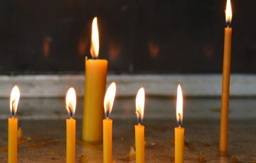 Календарь церковных праздников на июль: что будем отмечать Календарь церковных праздников на июль: что будем отмечать